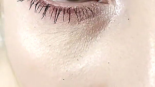 Slow Blow - Deepthroat, Handjob, Cumshot, POV