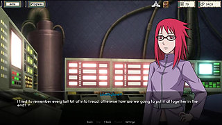 Naruto - Kunoichi Trainer v0.13 Part 30 Sakura X Ino by Loveskysan69