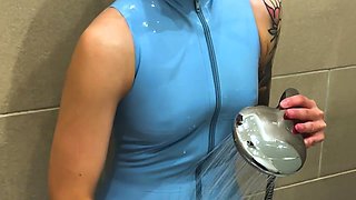 Latex House Wife