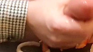 Extreme Dick and Urethral Torment in the Kitchen! Cooking Cock 2. Episode 1/3. Full.