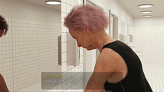 3d animated, accident, anime hentai sex