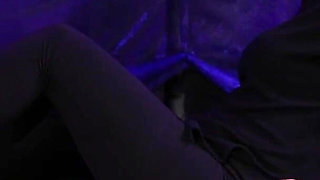 Relaxing Foot Worship and Teasing