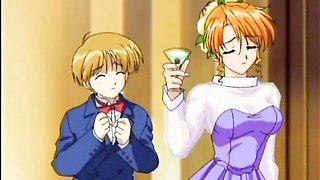 Wet pussy action with fetching bunny from Fuck Me Like A Monster