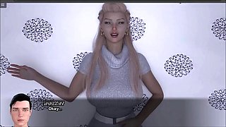 Power Vacuum Chapter 5 Mallory with Bad Ending