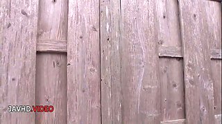 Naughty JAV Beauty Enjoys Cock in Exciting Ways!