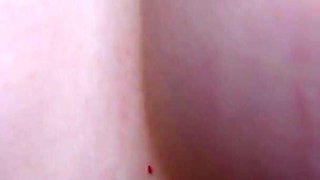 Small Tits and Nipples Play