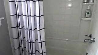 Hot booty MILF POV sex video