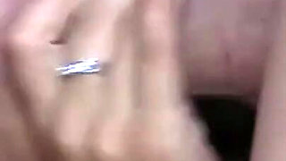 Anna Loves to Swallow Cum Bukkake