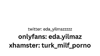 Pussy Licking Is Not Fucked- Wet Before- After- Turkish MILF- Turkish Porn- Turkish Disclosure- Disclosure
