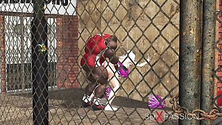 Watch precious missy's sex