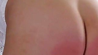 Spanking & Belt