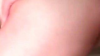 Passionate Sex with My Step Sister Ended with Squirt and Creampie