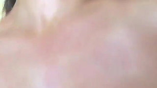Asian milf Lana Violet has interracial sex with white cock to get his warm cum