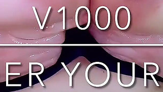 Iveevee V1000 Sex Robot