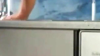 Amateur Sexydea Squirting on Live Webcam