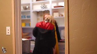 Gets Fucked Hard