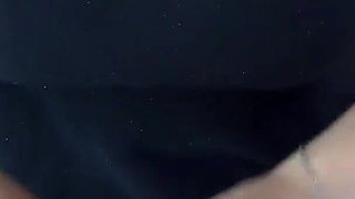 Jerk off bitch fuck me, I'll cum on your clothes!
