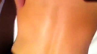 Asian Amateur Enjoys Hardcore Fucking