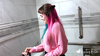 Cotton Candy Cutie Pees for You