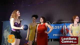 Lesbian Teens Aften Opal Zayda J Celestina Blooms Masturbate With Toys In Live Game Bet