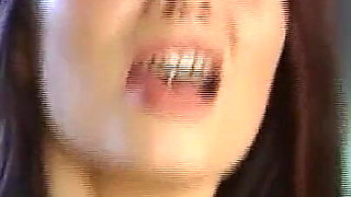 Fantastic Sexy MILF Ass Fucked Hard and Cum in Mouth by Vintage Cock