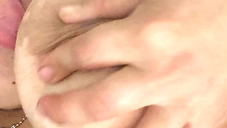 playing with my body