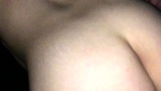 Olivia Ryder Blonde Blowjob Brunette Car Handjob