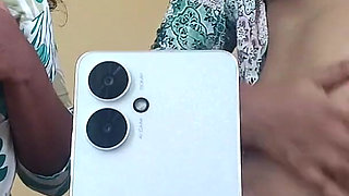 Sisters Video Call with Boyfriend