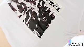 Hot Fucking Brunette Chinese Girl Yi Ruo Enjoys Having Wild Sex