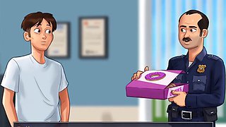 Sexy voice, cartoon fantasy, fucking cartoons