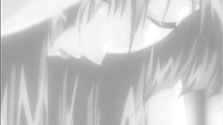 Model's hentai sex clip by Fuck Me Like A Monster