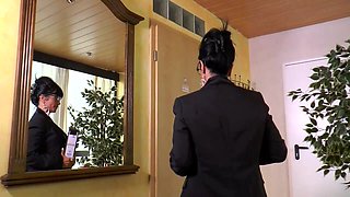 A Rough Craving for Cock - Episode 1
