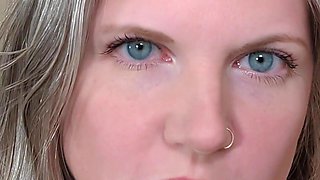 Step Mommy Needs Your Help with Her Facial Routine