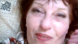 381 DawnSkye1962 presents a video detailing how to drive a woman crazy with lust for you