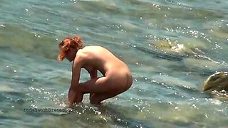 Nude Beach Dreams trailer 15min 03