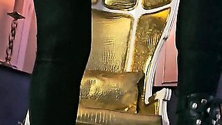 Monika Schmidt Ultimative Sph Humiliation Jerk off Instruction Cum Eating From Boots