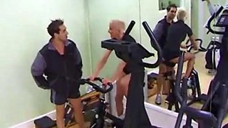 Big brother europe star gets DP: Blowjob, Amateur  Babe Porn