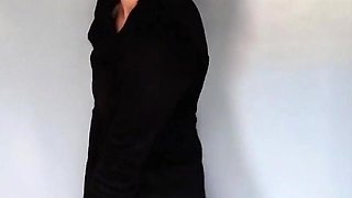 I'm Preparing a New Cosplay