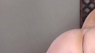 Fan Club Striptease with Close Ups