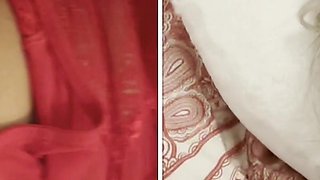 Let me Lick, Let you Fuck Stepmom MILF