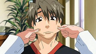 HITOZUMA Kumi San English Dub
