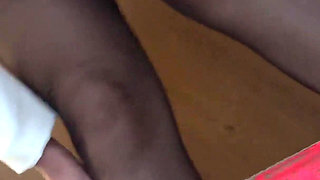 834 Sweet Sweet Tease From a Hot Secretary