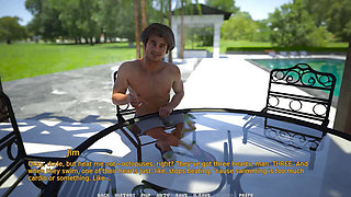 My Italian Hot Wife: the Story of the Ultimate Cuckold Husband and His Slutty Hot Wife - Episode 9