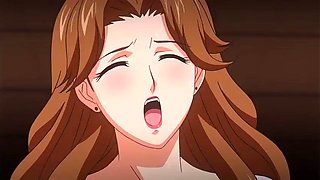 Hentai: Japanese, Doggy  Animated Porn
