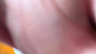 amateur blonde solo webcam