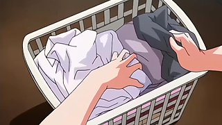 Booby and booty hentai nurse gets gangbanged by her patients