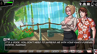 Paradise Lust - PT 53 - NC