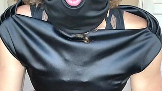 Crying Stepmom Fucks Son at Party JOI! Omg! What Are the Chances I Would Accidentally Fuck My Stepson