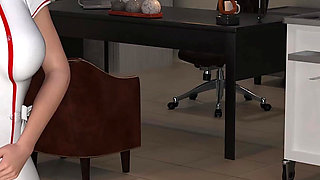 The Hospital of Lust Part 29