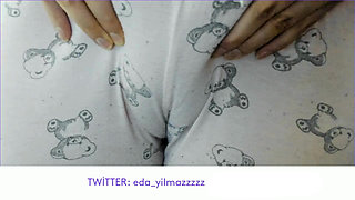 Turk Cameltoe